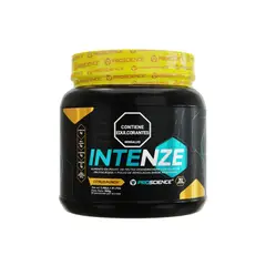 PROSCIENCE - Intenze Pre-workout 30 Serv. - Sabor Citrus Punch