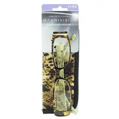 MAGNIVISION - Gafas Ns1218 Plsna Lep +1.00