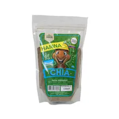 GENERICO - Harina De Chia Ingcer Sin Gluten X 250Gr