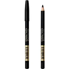 MAX FACTOR - Delineador kohl negro pencil