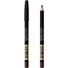 MAX FACTOR - Delineador kohl café