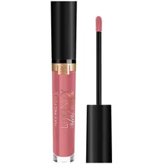 MAX FACTOR - Labial lipfinity velvet matte coco cream