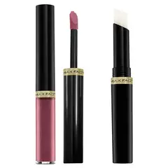 MAX FACTOR - Labial lipfinity essential burgundy