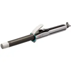 GAMA - Rizador de cabello digital starlight 19mm -blanco