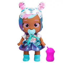 CRY BABIES - Muñeca Bebes Llorones Stars Etoiles Lilly