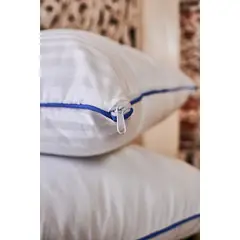 NUBEFLEX - Almohada Premium Hotelera 100% Algodón Nubeflex.