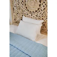 NUBEFLEX - Almohada Premium Siliconada 50x70cm