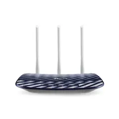 TP LINK - ROUTER INALAMBRICO TP-LINK AC750 DOBEL BANDA 3 ANTENAS