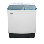 SANKEY - Lavadora Semi Automática Doble Tina de 7 kg