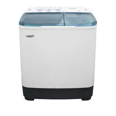 SANKEY - Lavadora Semi Automática Doble Tina de 7 kg