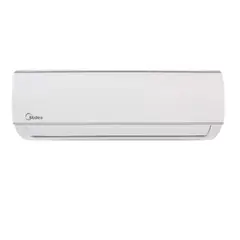 MIDEA - Aire Mini Split Forest ON-OFF 12000 BTU 220V MSAFB11CRN1NC1