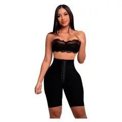 SKINLOOK - Short Media Pierna - Ref 048-2