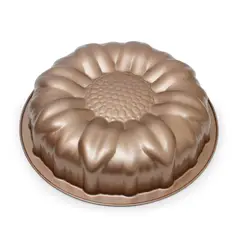 ILKO - Molde Margarita 28cm Antiadherente Cobre
