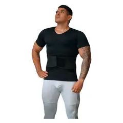 SKINLOOK - Cinturilla de Entrenamiento Avispa - Ref: 401_.