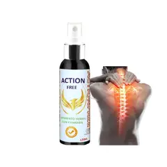 GENERICO - Relajante para todo tipo de Dolor 120 ml