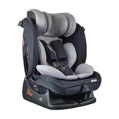 PRIORI - Silla Carro Bebe Zen Gris