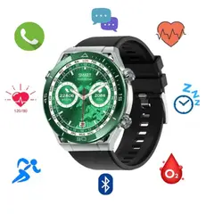 MOBULA - Reloj inteligente Mobulaa H5 PLUS hombre