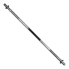 ULTIMATE FITNESS - Barra Pre Olímpica Recta 220 cm - 160 kg