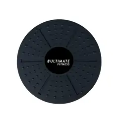 ULTIMATE FITNESS - Disco Balance - Equilibrio Plástico