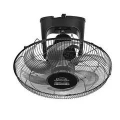 HOME ELEMENTS - Ventilador de techo 18 pulgadas Orbital