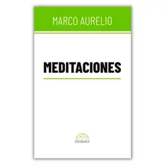 DOMO - Meditaciones De Marco Aurelio