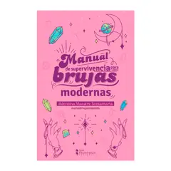 SIN FRONTERAS - Manual De Supervivencia Para Brujas Modernas