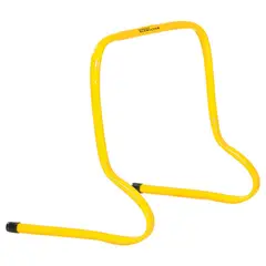 ULTIMATE FITNESS - Valla de Salto y Agilidad 45 cm