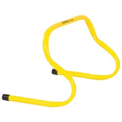 ULTIMATE FITNESS - Valla de Salto y Agilidad 30 cm