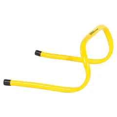 ULTIMATE FITNESS - Valla de Salto y Agilidad 23 cm