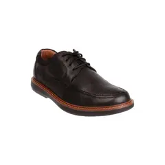 HUSH PUPPIES - Zapatos negro hombre KANSAS HP110011645-111