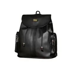 ROSE - Morral mujer color negro marca