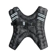 ULTIMATE FITNESS - Chaleco Peso 10 kg Pro