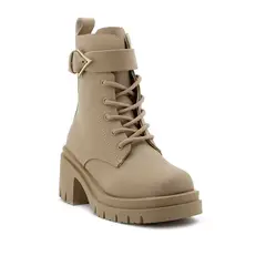 FACE2FACE - Botin Hebilla Triangular CX232281