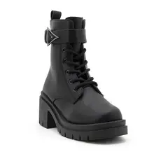 FACE2FACE - Botin Hebilla Triangular CX232281