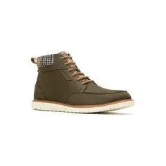 HUSH PUPPIES - Botas hombre JENSON LACEUP HP10201162623-DV3