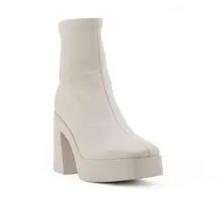 FACE2FACE - Botin Ajuste Elastico CX232301