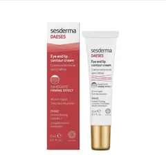 GENERICO - Daeses Contorno De Ojos x15ml I Sesderma