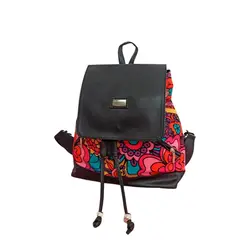 ROSE - Morral mujer mochila marca ROSE_.