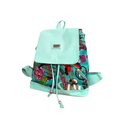 ROSE - Morral mujer mochila marca ROSE_.