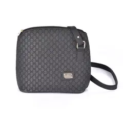 PRICE SHOES - Bolsos Moda Mujeres 732MELORANEGRO