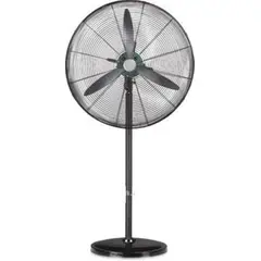 SANKEY - Ventilador Industrial Pedestal 30 Pulgadas