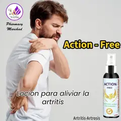 GENERICO - Tratamiento antíestrias Free para Todo tipo de piel 120 ml