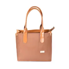 PRICE SHOES - Cartera Para Dama 812C05Miel