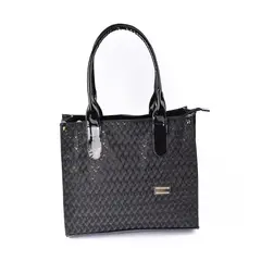 PRICE SHOES - Cartera Para Dama 812C05Negro