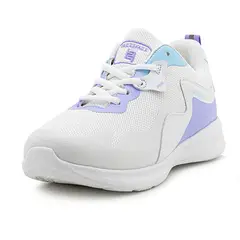 FACE2FACE - Tenis Tejido Deportivo Color talón CX232274