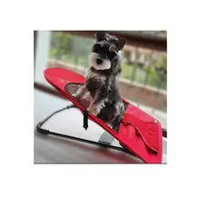 GENERICO - Cama Mecedora Portátil Ajustable para Perros O Gatos