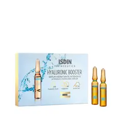 ISDIN - Serum Hidra Intensivo X 5 Ampollas