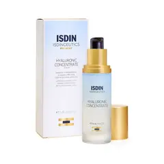 ISDIN - Suero Acido Hialuronico Concentrado X 30Ml