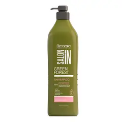RECAMIER - Shampoo Green Forest 1L