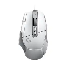 LOGITECH - Mouse De Juego G502 X Blanco 910-006144